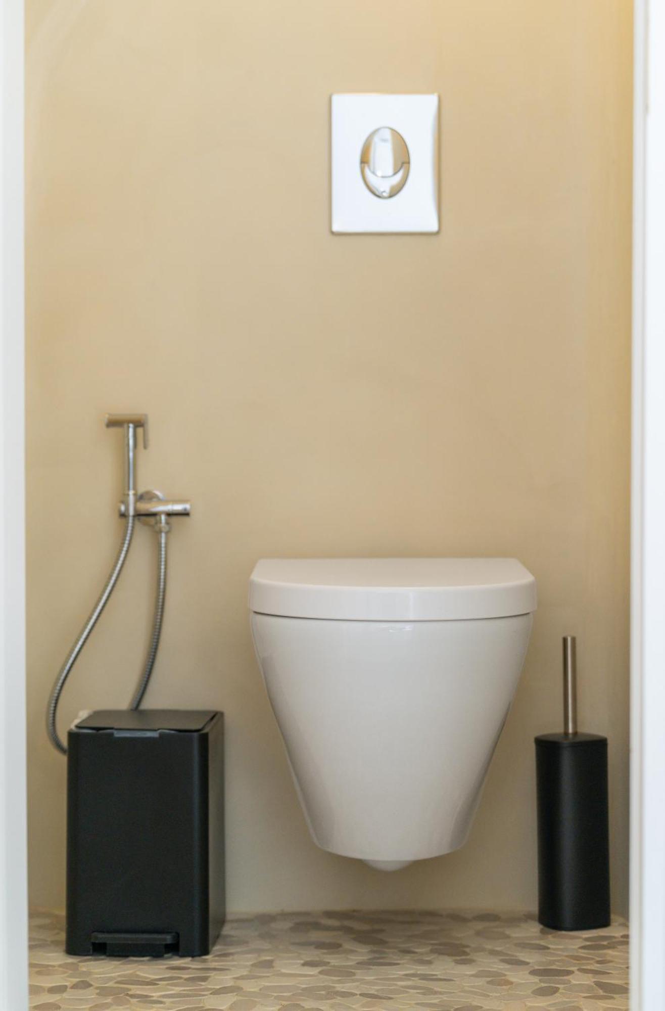 Skepi Rooms Mykonos Town Rom bilde