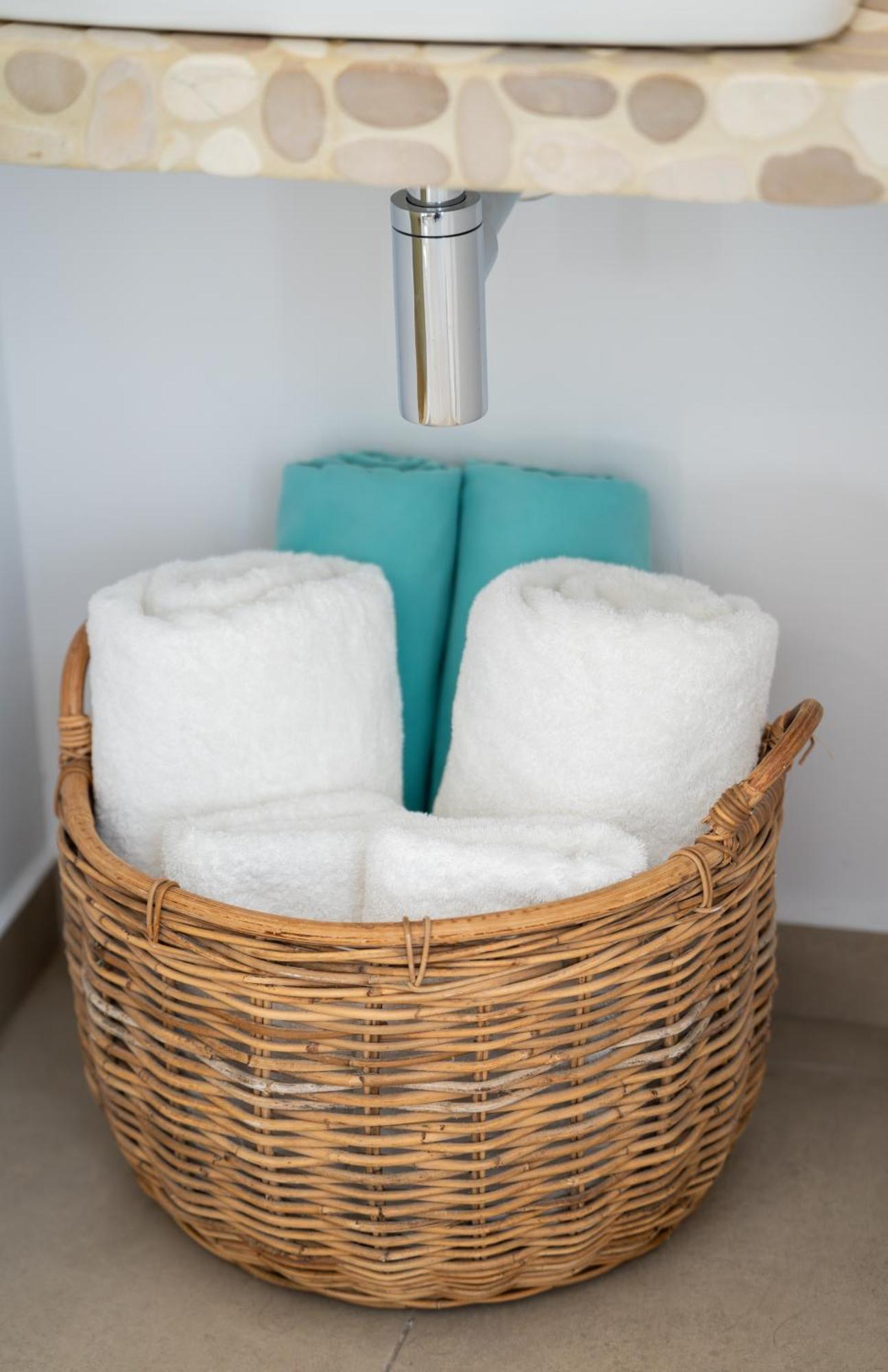 Skepi Rooms Mykonos Town Rom bilde