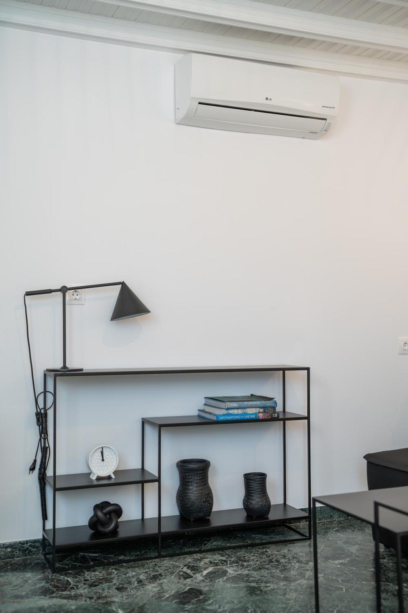 Skepi Rooms Mykonos Town Rom bilde