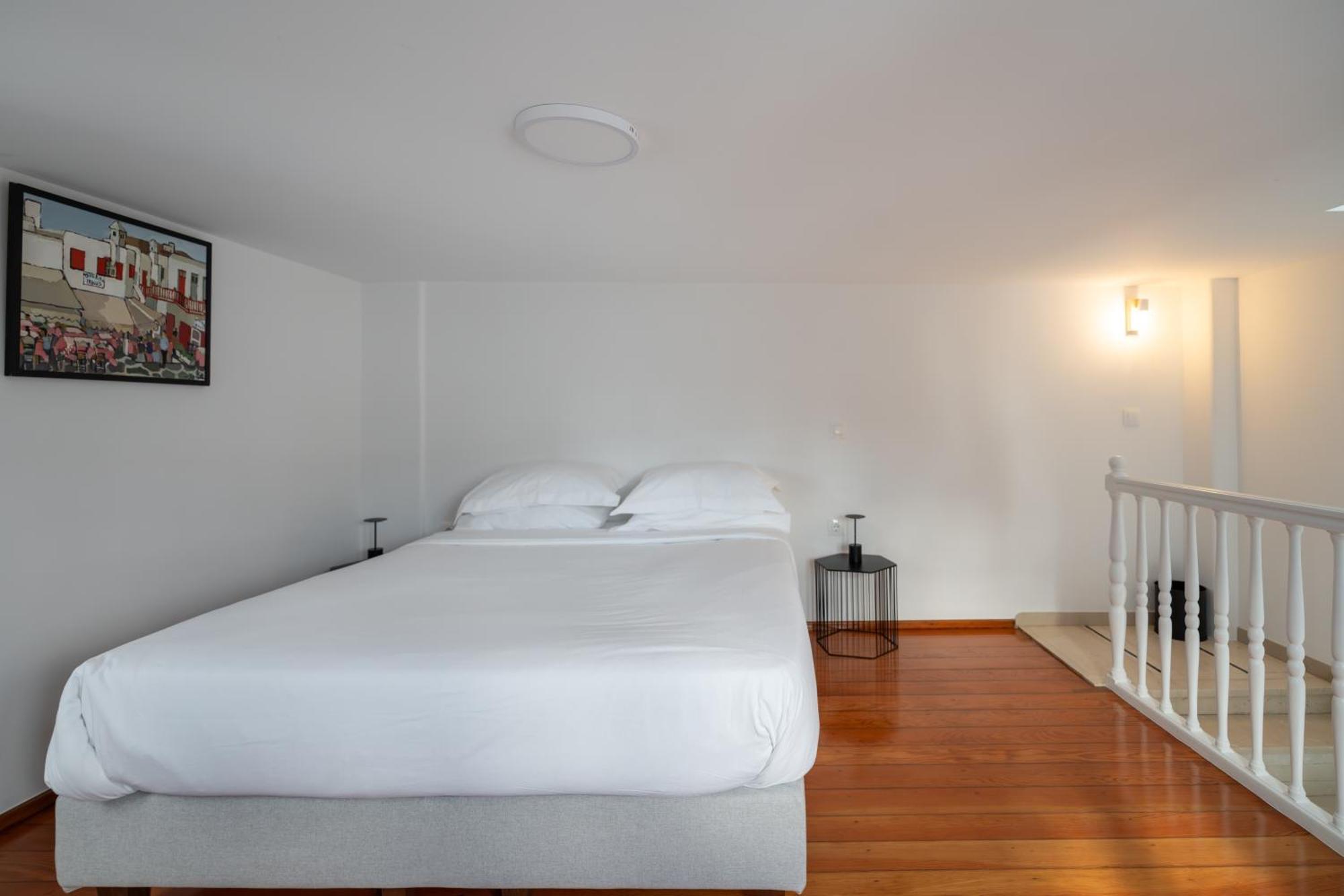 Skepi Rooms Mykonos Town Rom bilde