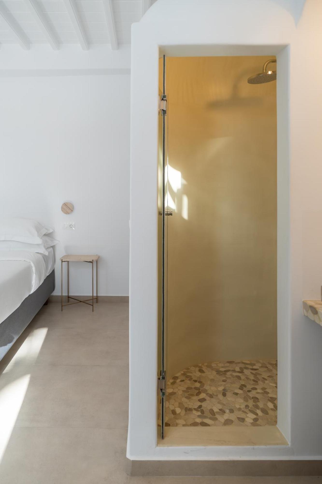 Skepi Rooms Mykonos Town Rom bilde