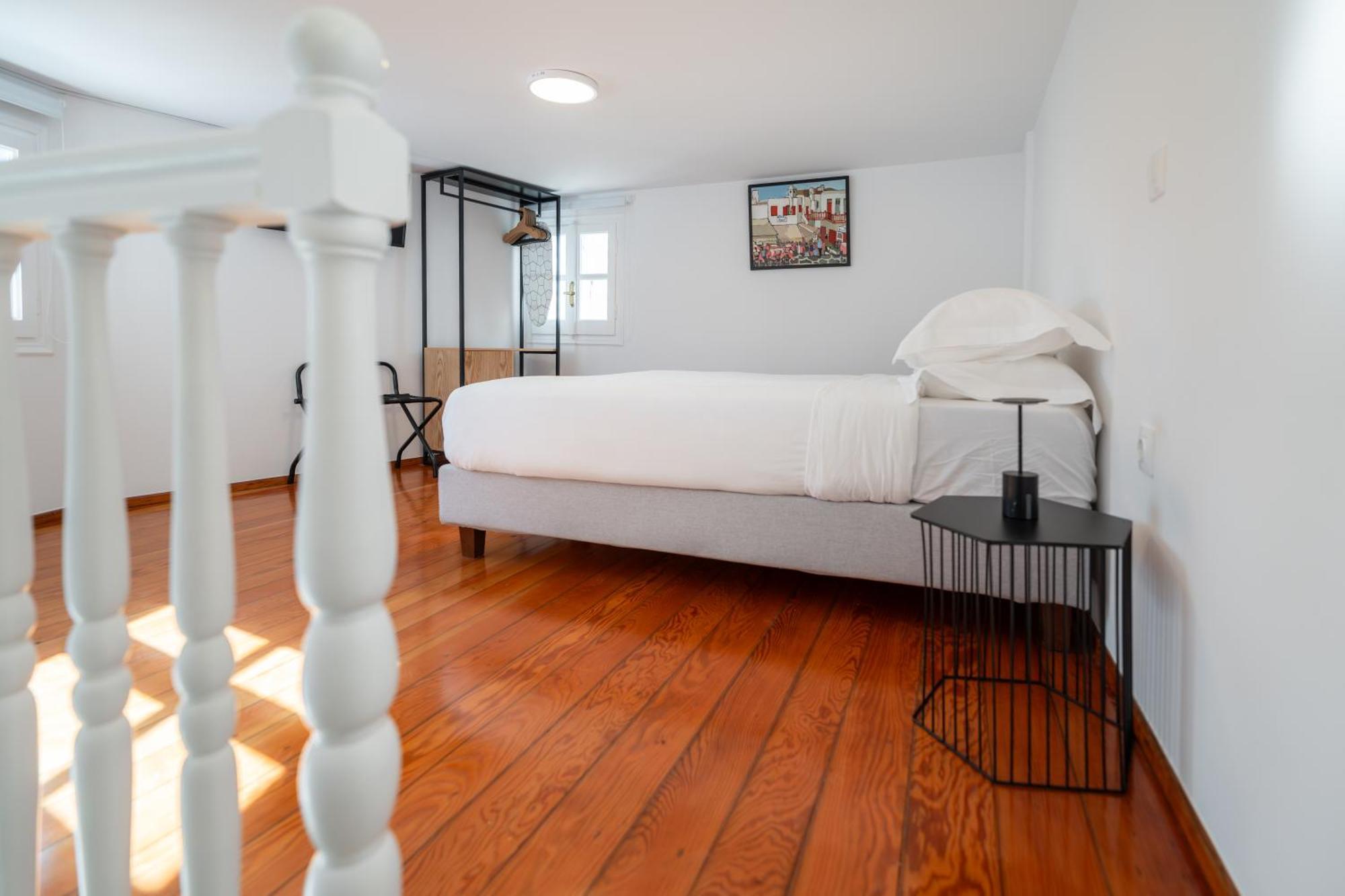 Skepi Rooms Mykonos Town Rom bilde