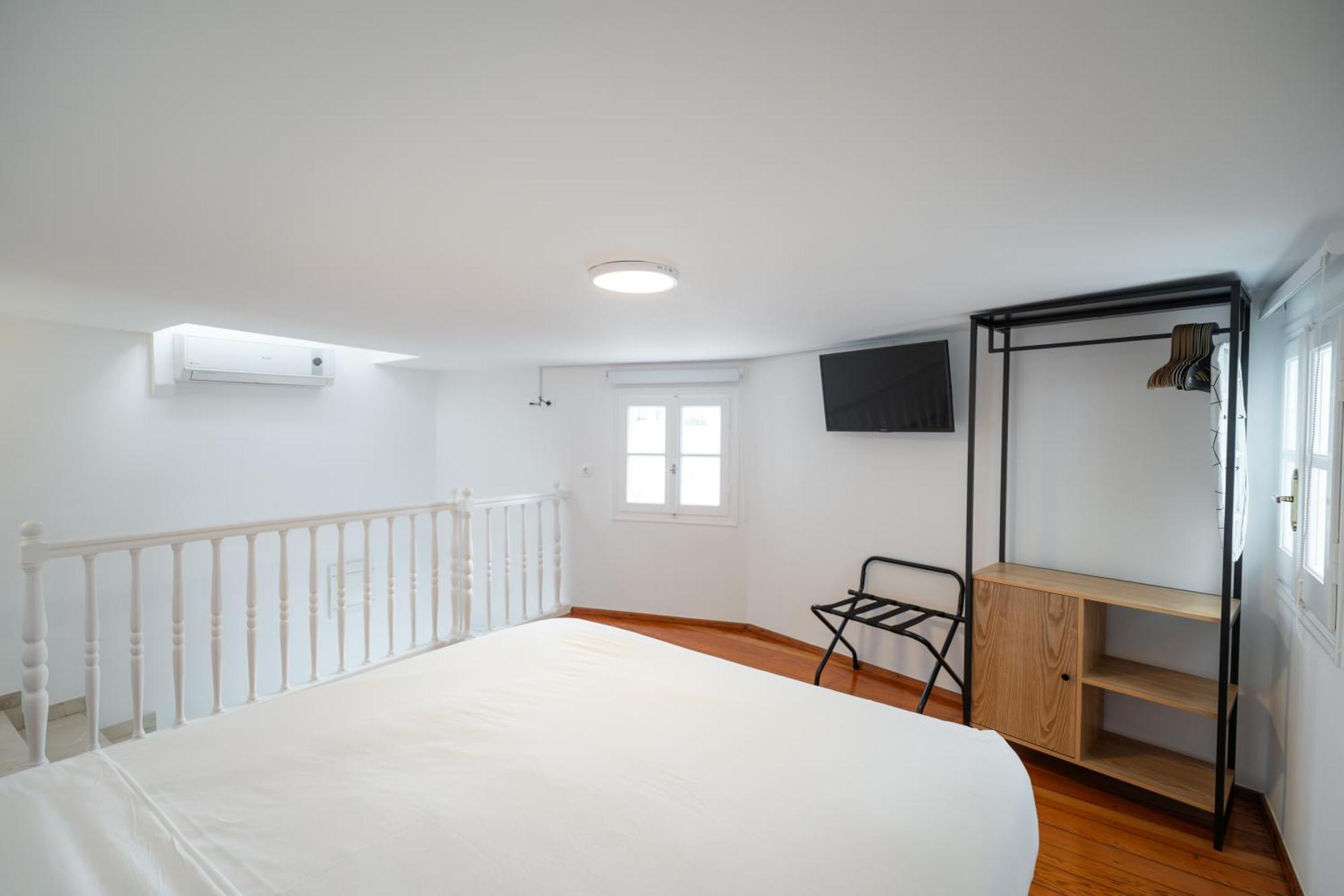 Skepi Rooms Mykonos Town Rom bilde