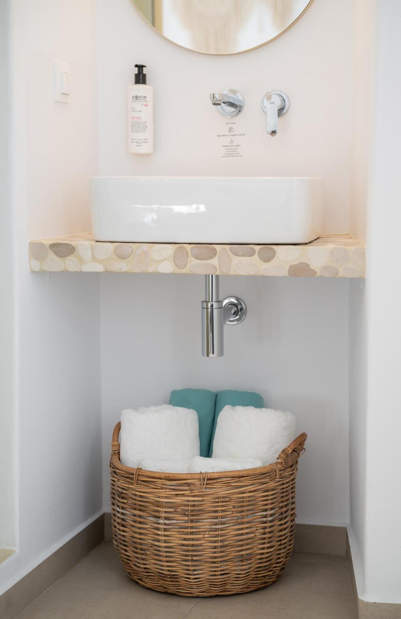 Skepi Rooms Mykonos Town Rom bilde