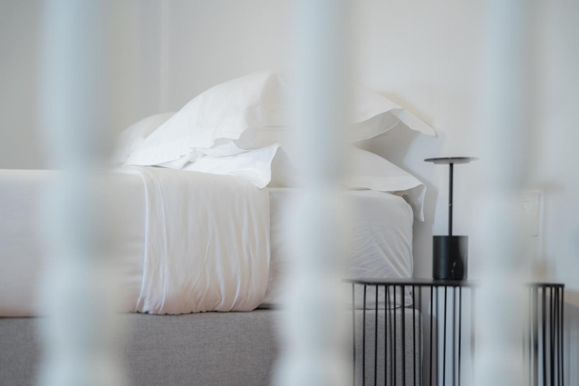 Skepi Rooms Mykonos Town Rom bilde
