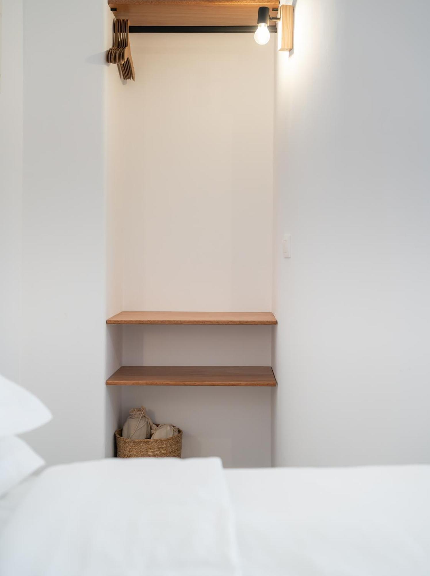 Skepi Rooms Mykonos Town Rom bilde