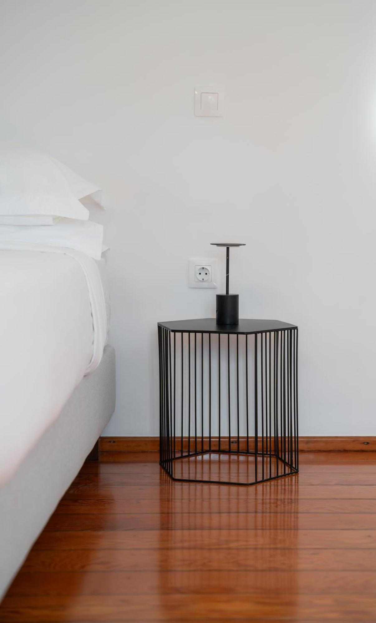 Skepi Rooms Mykonos Town Rom bilde