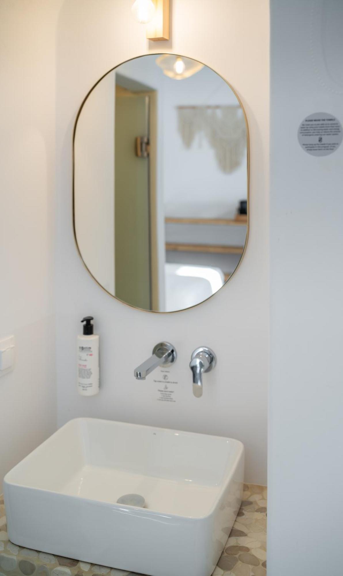 Skepi Rooms Mykonos Town Rom bilde
